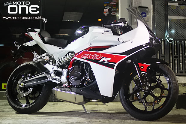 2015 hyosung gd250r est