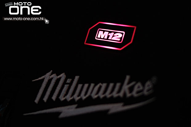 Milwaukee M12 HEATED GEAR