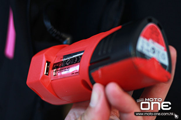 Milwaukee M12 HEATED GEAR