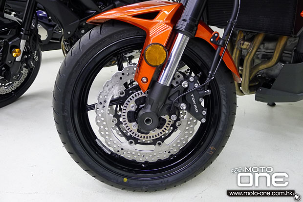 2014 KAWASAKI JAPAN h2 Training Course