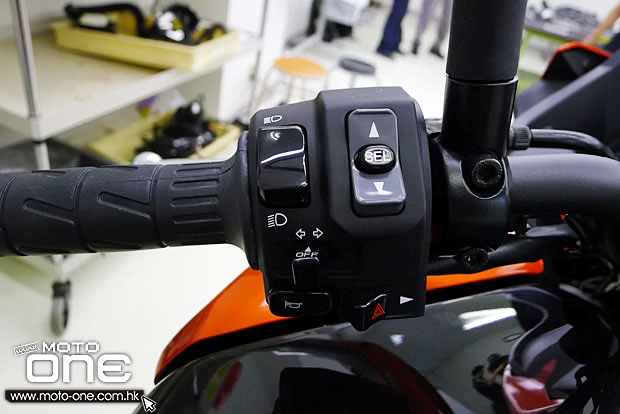 2014 KAWASAKI JAPAN h2 Training Course