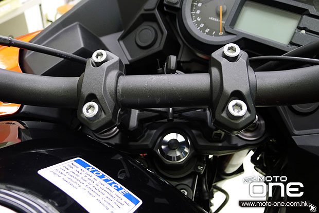 2014 KAWASAKI JAPAN h2 Training Course