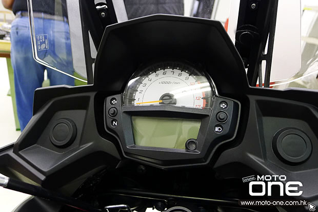 2014 KAWASAKI JAPAN h2 Training Course