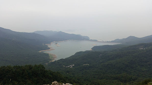 2014 Lantau ride