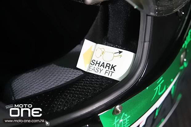 SHARK SPEED-R WSBK Tom SYKES