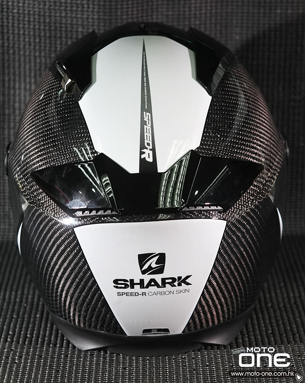 2014 SHARK SPEED carbon