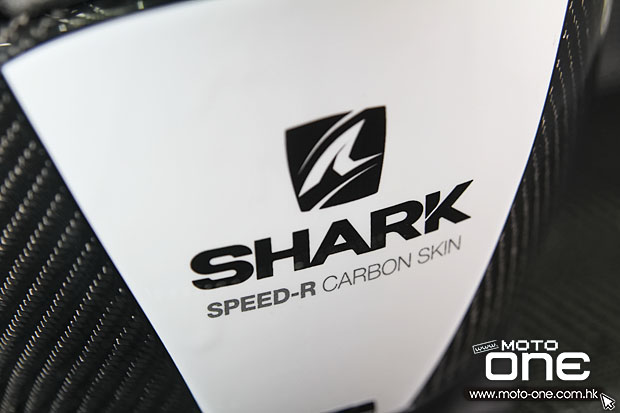 2014 SHARK SPEED carbon