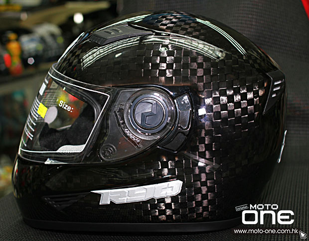 2014 ryo carbon helmets