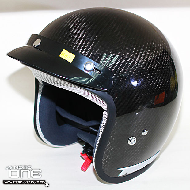 2014 ryo carbon helmets