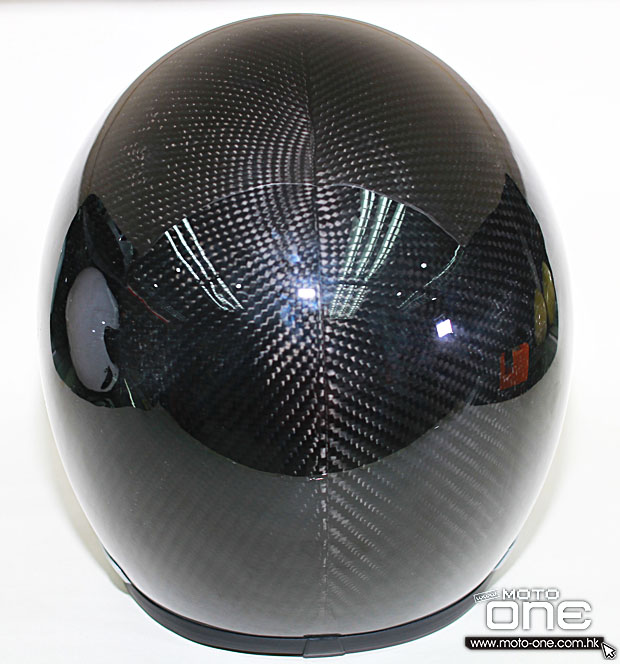 2014 ryo carbon helmets