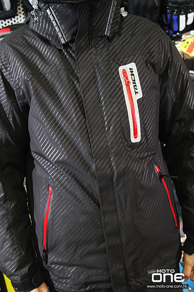 2015 RS-TAICHI WINTER jacket