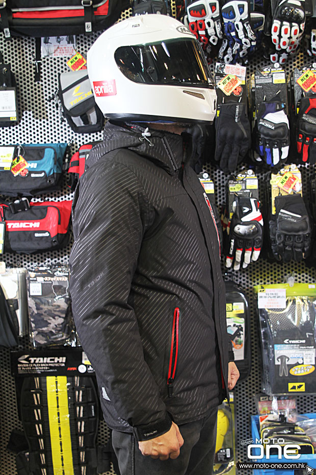 2015 RS-TAICHI WINTER jacket