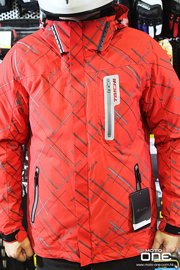 2015 RS-TAICHI WINTER jacket