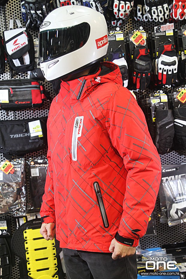 2015 RS-TAICHI WINTER jacket