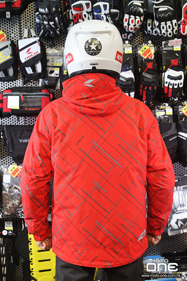 2015 RS-TAICHI WINTER jacket