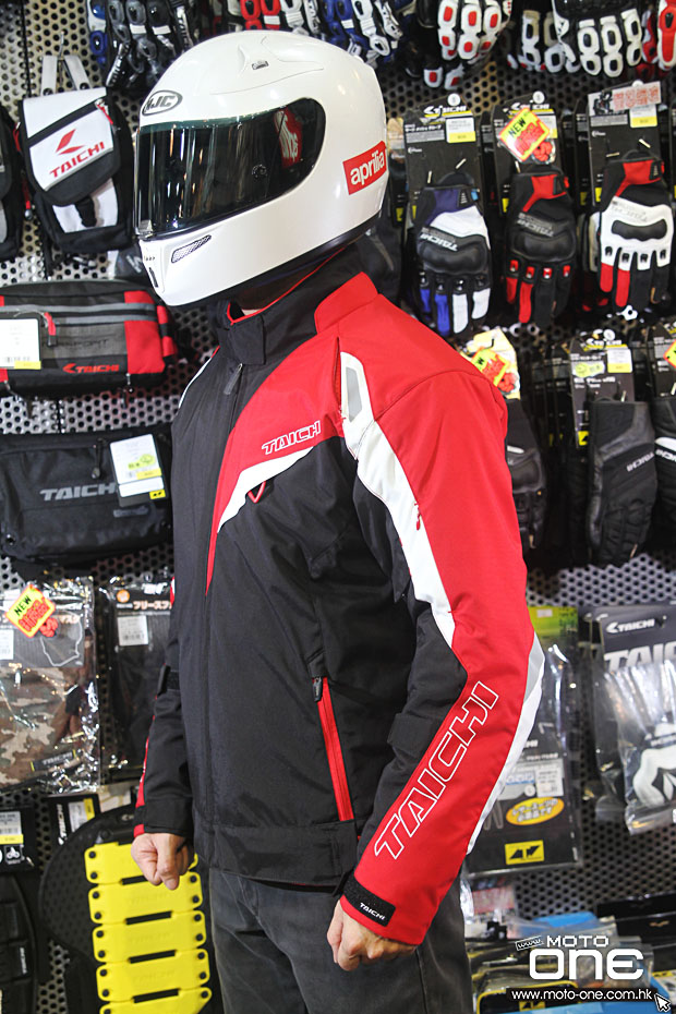 2015 RS-TAICHI WINTER jacket