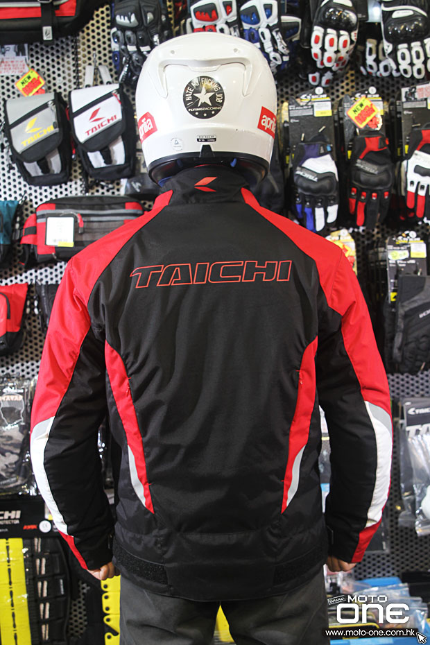 2015 RS-TAICHI WINTER jacket