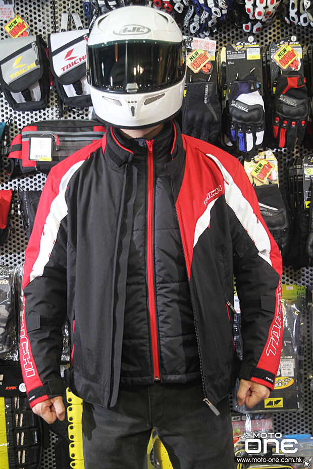 2015 RS-TAICHI WINTER jacket