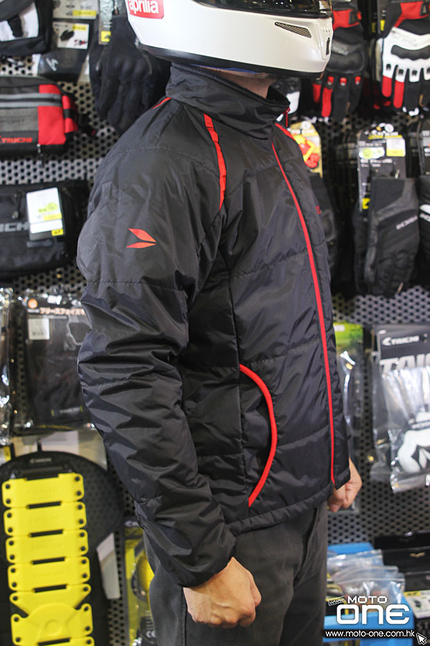 2015 RS-TAICHI WINTER jacket