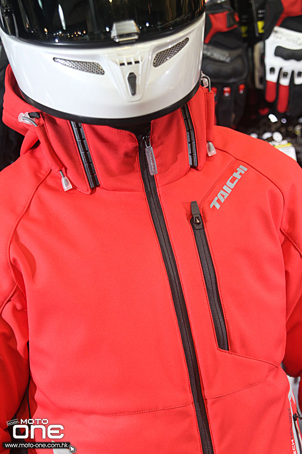 2015 RS-TAICHI WINTER jacket