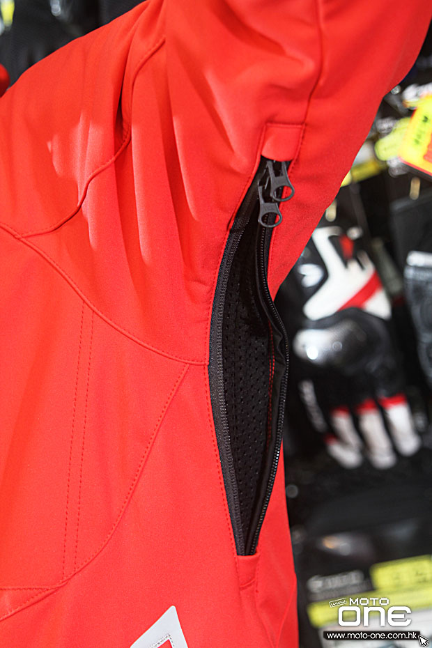 2015 RS-TAICHI WINTER jacket