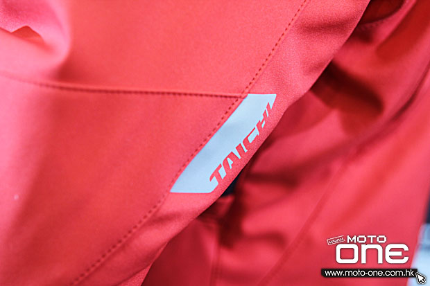 2015 RS-TAICHI WINTER jacket