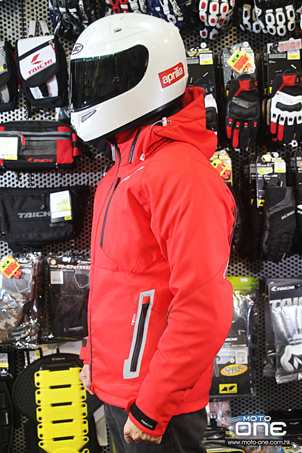 2015 RS-TAICHI WINTER jacket