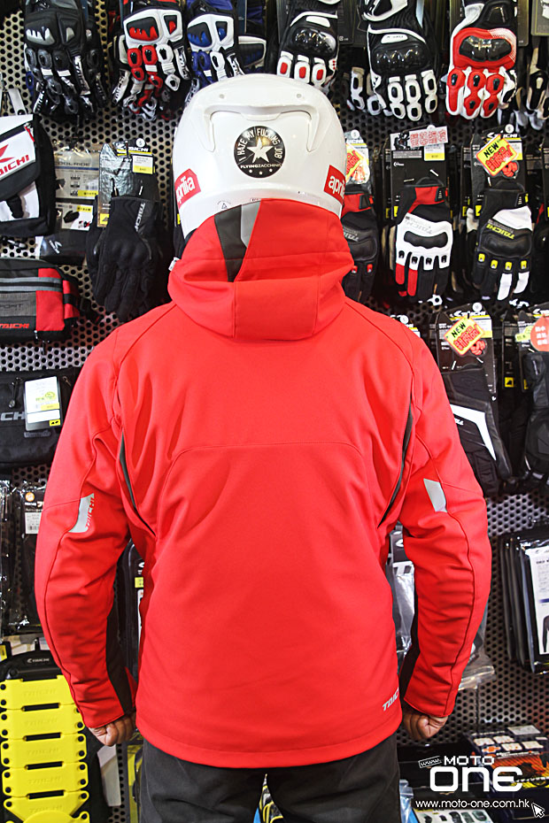 2015 RS-TAICHI WINTER jacket