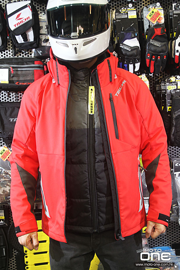 2015 RS-TAICHI WINTER jacket