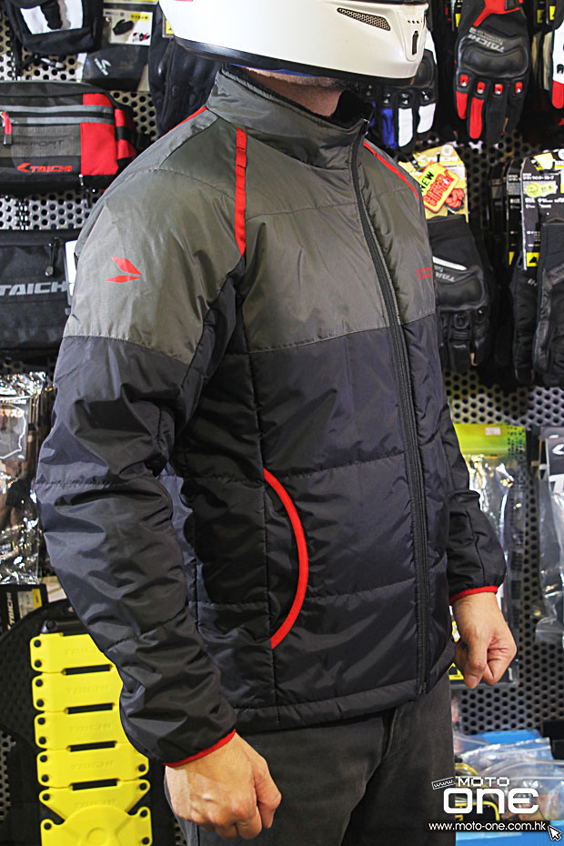 2015 RS-TAICHI WINTER jacket