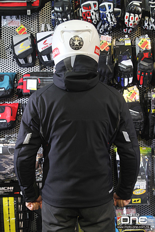 2015 RS-TAICHI WINTER jacket