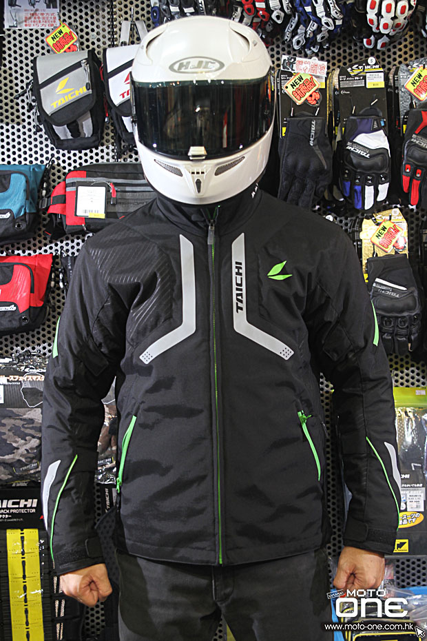 2015 RS-TAICHI WINTER jacket