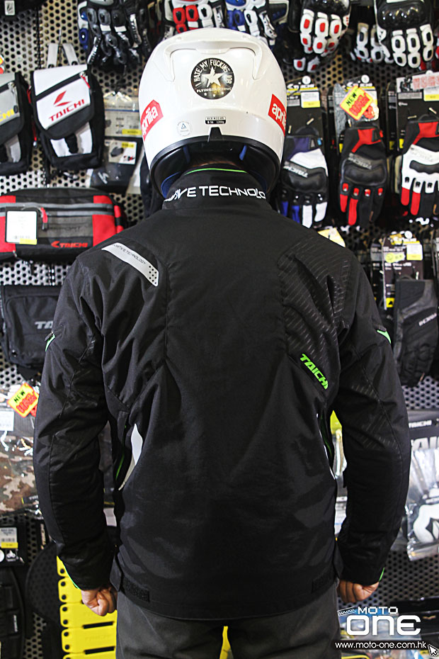 2015 RS-TAICHI WINTER jacket