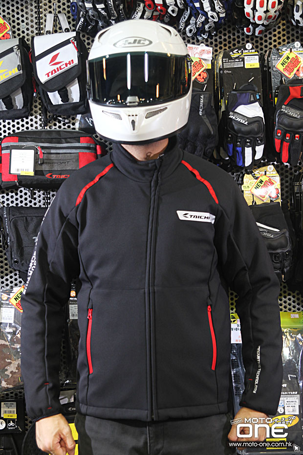 2015 RS-TAICHI WINTER jacket