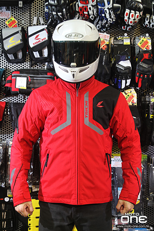 2015 RS-TAICHI WINTER jacket