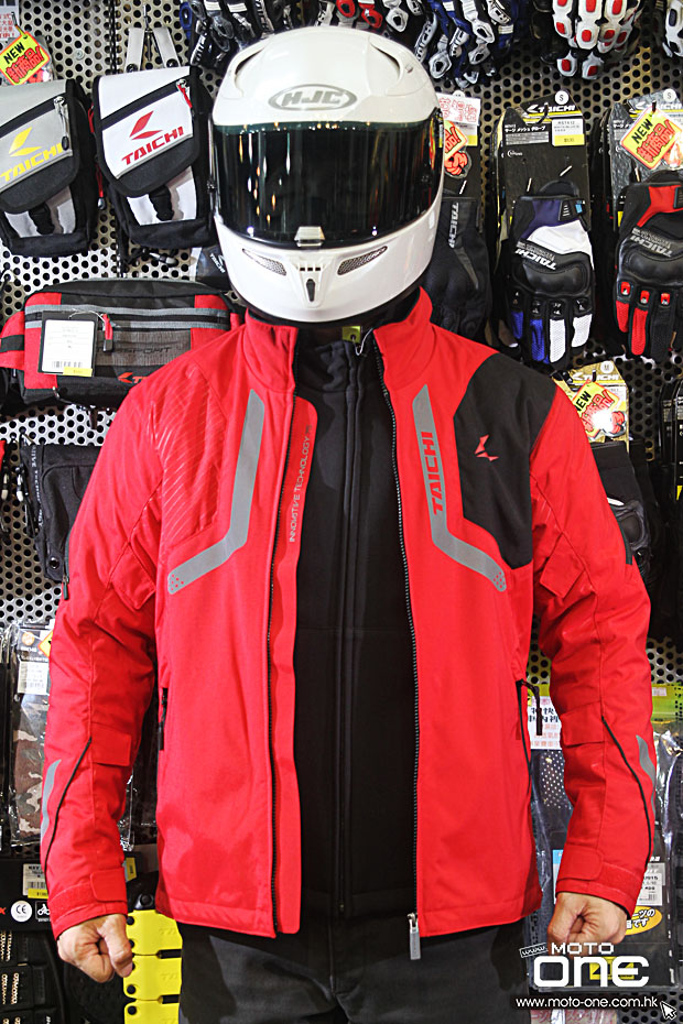 2015 RS-TAICHI WINTER jacket