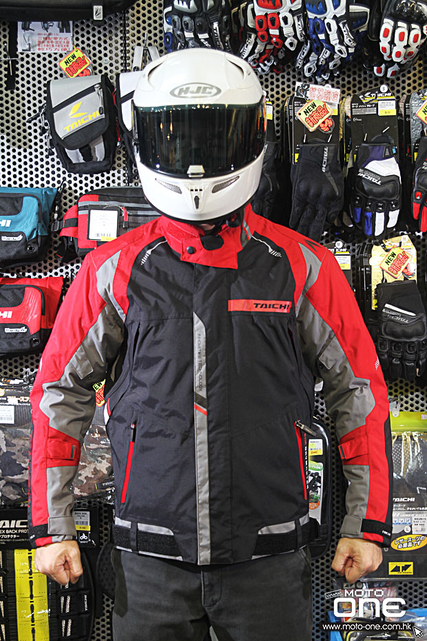 2015 RS-TAICHI WINTER jacket