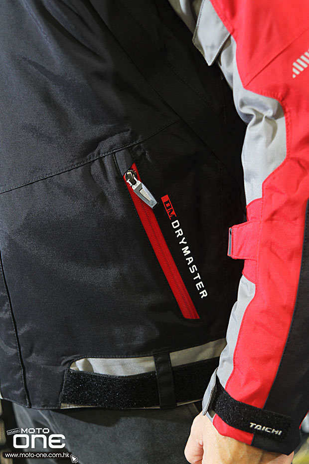 2015 RS-TAICHI WINTER jacket