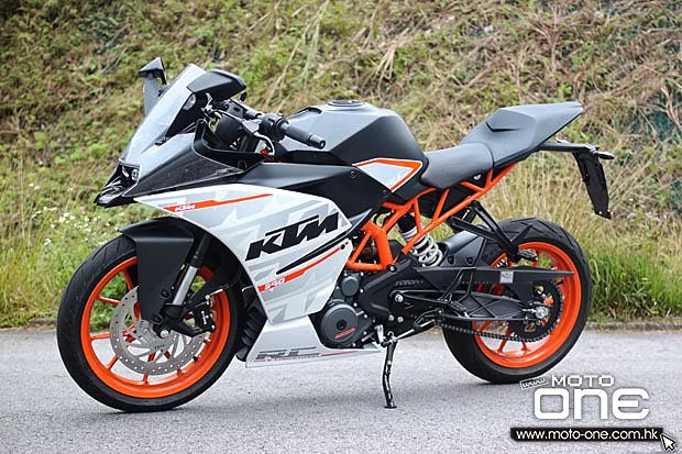 2015 ktm rc 390 duke 390