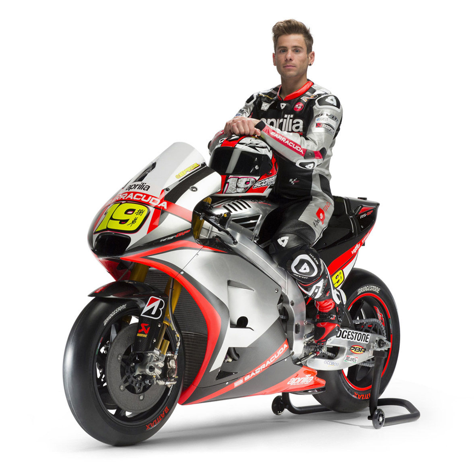 2015 aprilia motogp