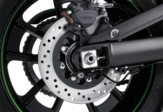 2015 KAWASAKI VULCAN S