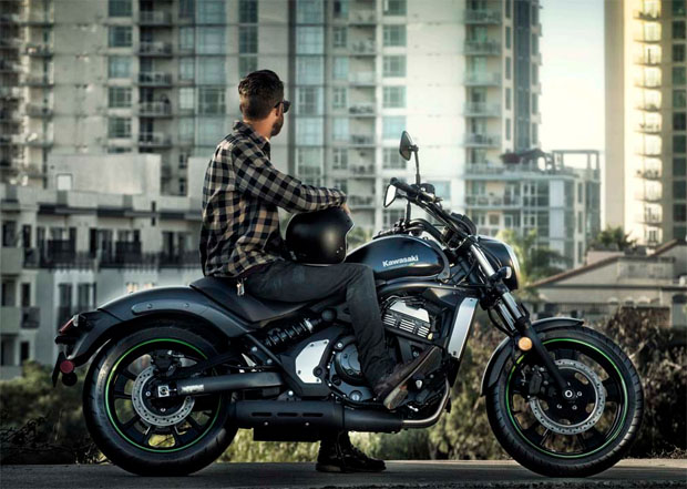 2015 kawasaki vulcan s