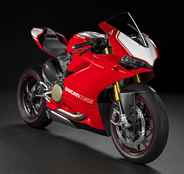 2015 Ducati Panigale 1299 2015 Ducati Panigale 1299