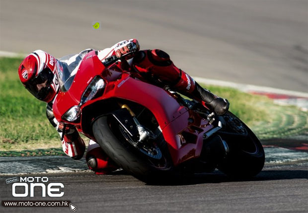 2015 Ducati Panigale 1299 2015 Ducati Panigale 1299