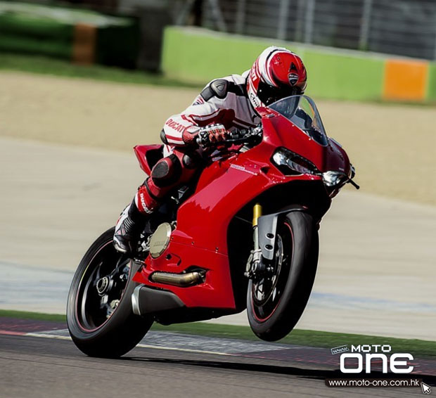 2015 Ducati Panigale 1299 2015 Ducati Panigale 1299