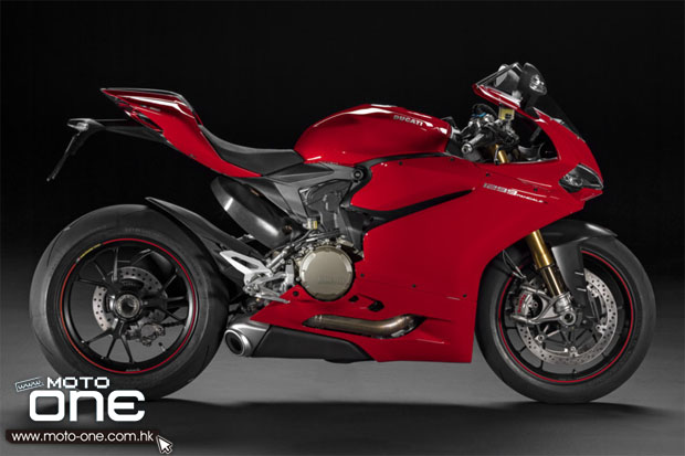 2015 Ducati Panigale 1299 2015 Ducati Panigale 1299