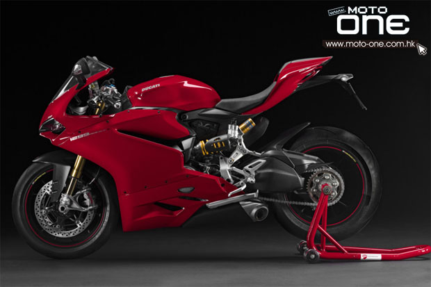 2015 Ducati Panigale 1299 2015 Ducati Panigale 1299