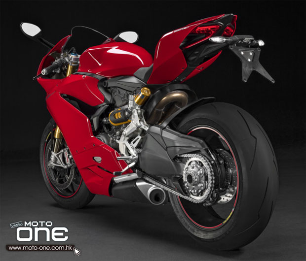 2015 Ducati Panigale 1299 2015 Ducati Panigale 1299