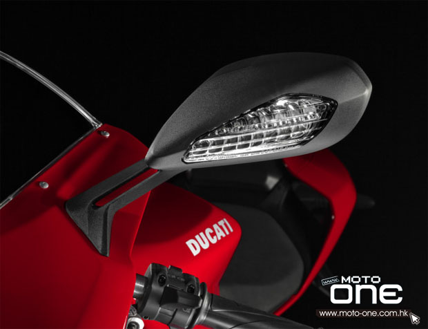 2015 Ducati Panigale 1299 2015 Ducati Panigale 1299