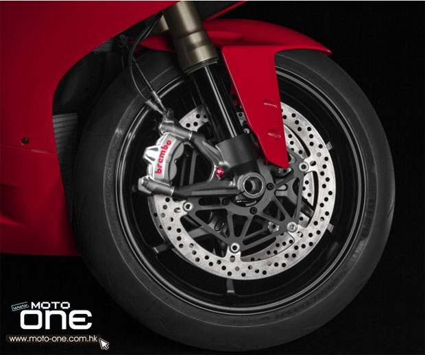 2015 Ducati Panigale 1299 2015 Ducati Panigale 1299